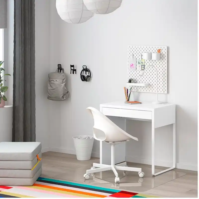 میز تحریر ایکیا مدل micke