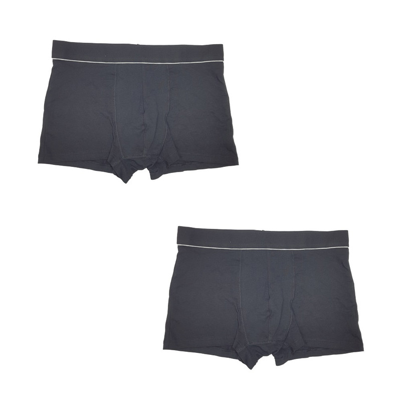 شورت مردانه لیورجی مدل 370026-2104 boxer مجموعه 2 عددی 