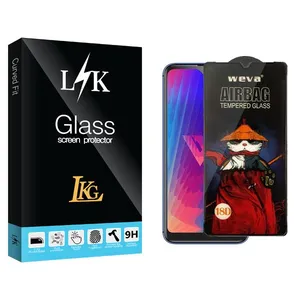 LKG LKK Airbag Screen Protector For LG  W30