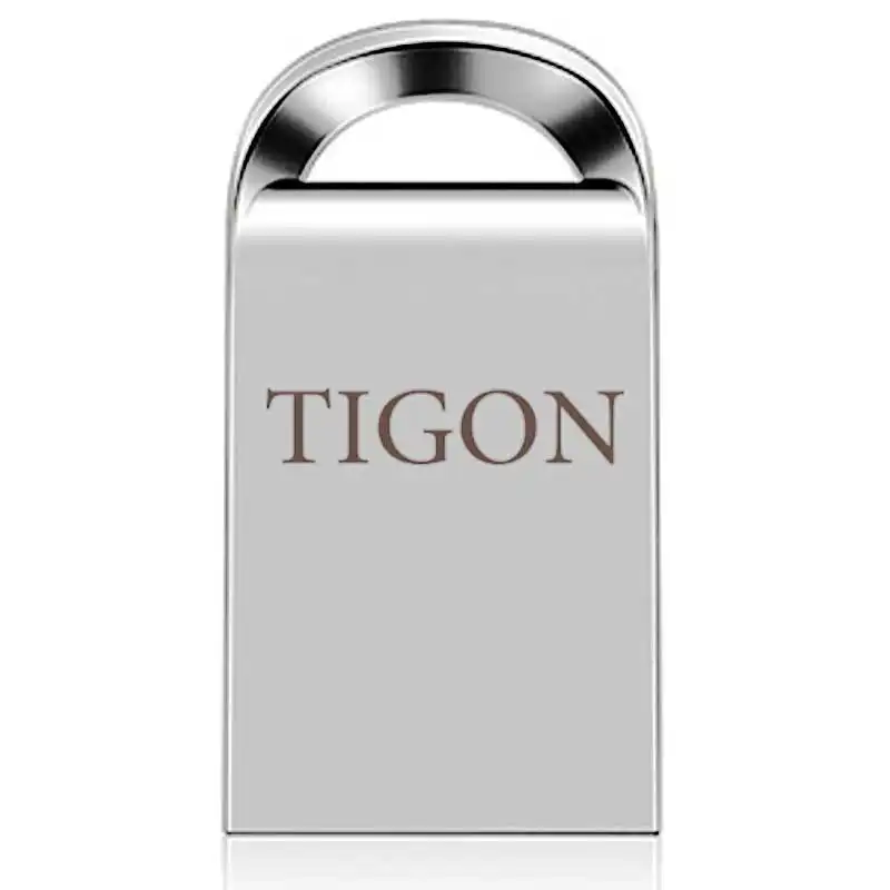 فلش مموری تایگون مدل P91 ظرفیت هشت گیگابایت