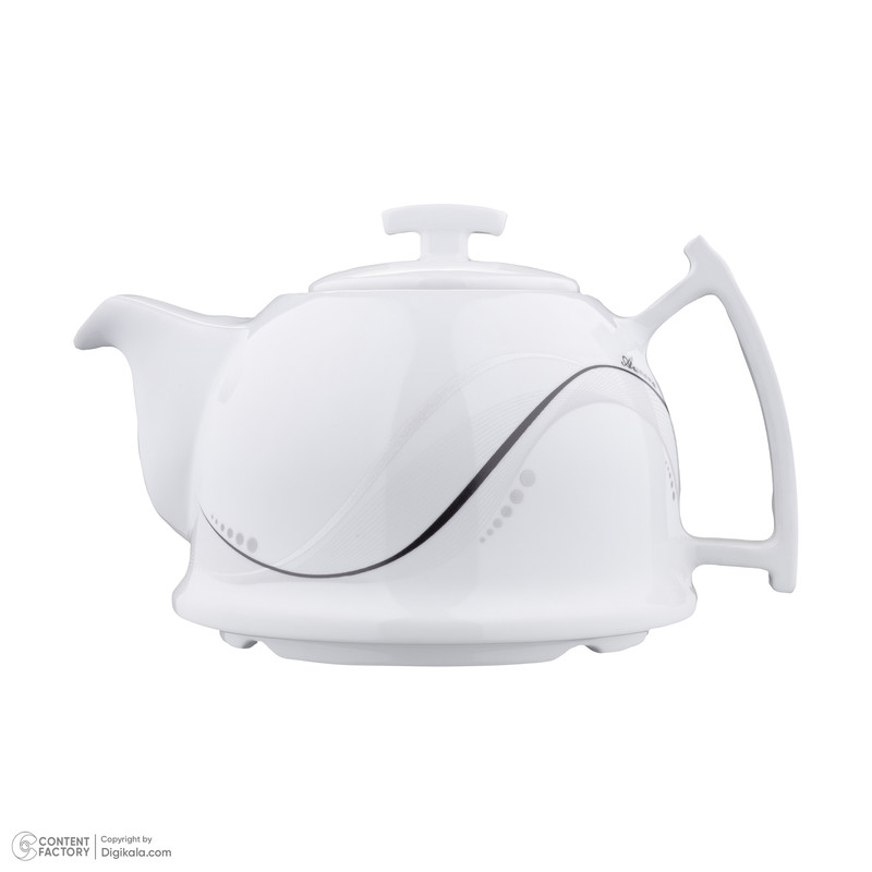 ست کتری و قوری پلان مدل 5180