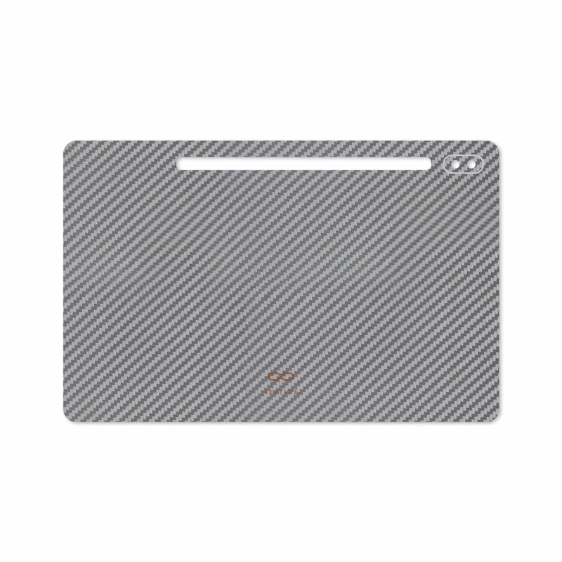 برچسب پوششی ماهوت مدل Steel-Fiber مناسب برای تبلت سامسونگ Galaxy Tab S6 2019 SM-T860