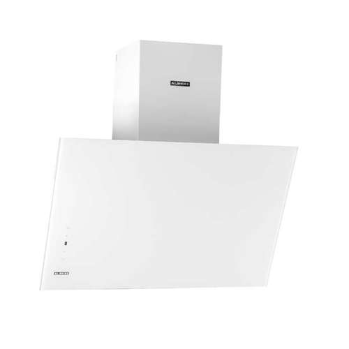 هود استیل البرز مدل SA-461-W سایز 85