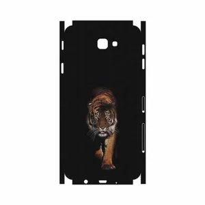 MAHOOT Wild Tiger-FullSkin Cover Sticker for Samsung Galaxy J7 Prime