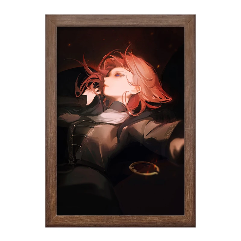 تابلو خندالو طرح بازی الدن رینگ (Elden Ring) کد 31261