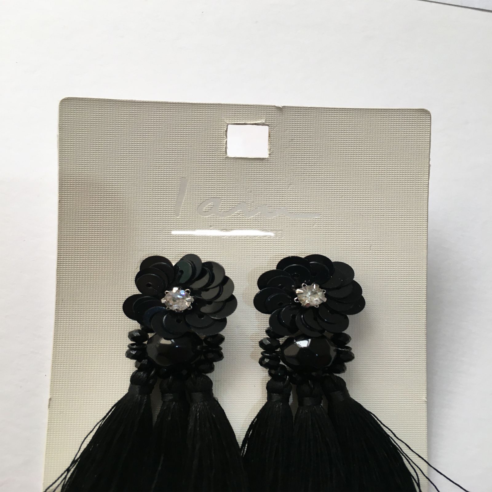 گوشواره زنانه آی ام مدل GI331 -  - 2