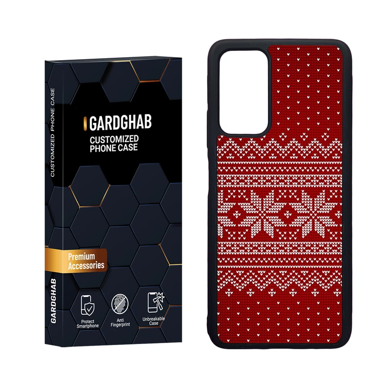 کاور گارد قاب مدل دورژله ای ساده مناسب برای گوشی موبایل شیائومی  Poco M4 Pro 5G / Redmi Note 11S 5G