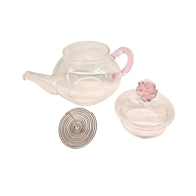 قوری زعفران کد 1369n1