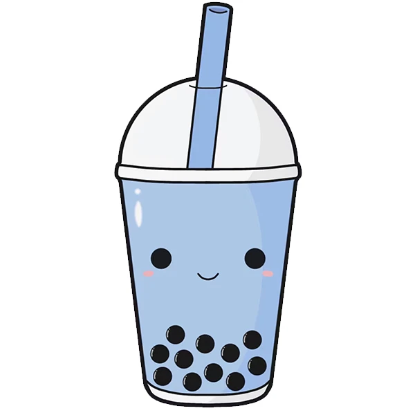 استیکر پارچه و لباس پاد آفرین طرح کارتونی کد 5505