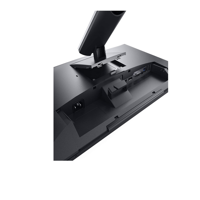 مانیتور لمسی دل مدل P2418HT