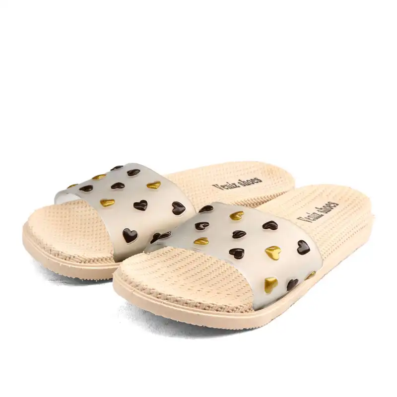 دمپایی زنانه مدل دلربا