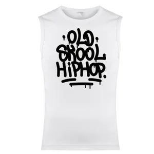 تاپ مردانه مدل Graffiti کد MA20 S