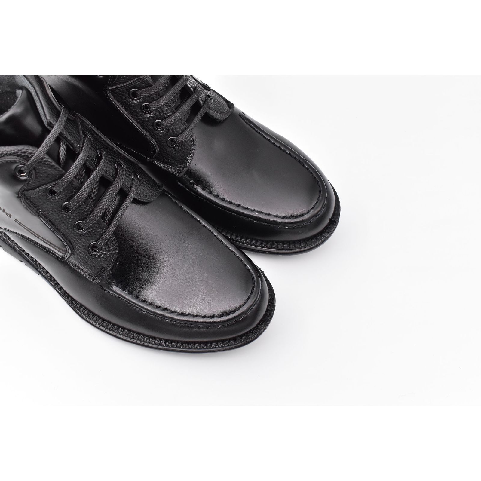 نیم بوت مردانه شوز گولد مدل ERF کد 8286 -  - 4