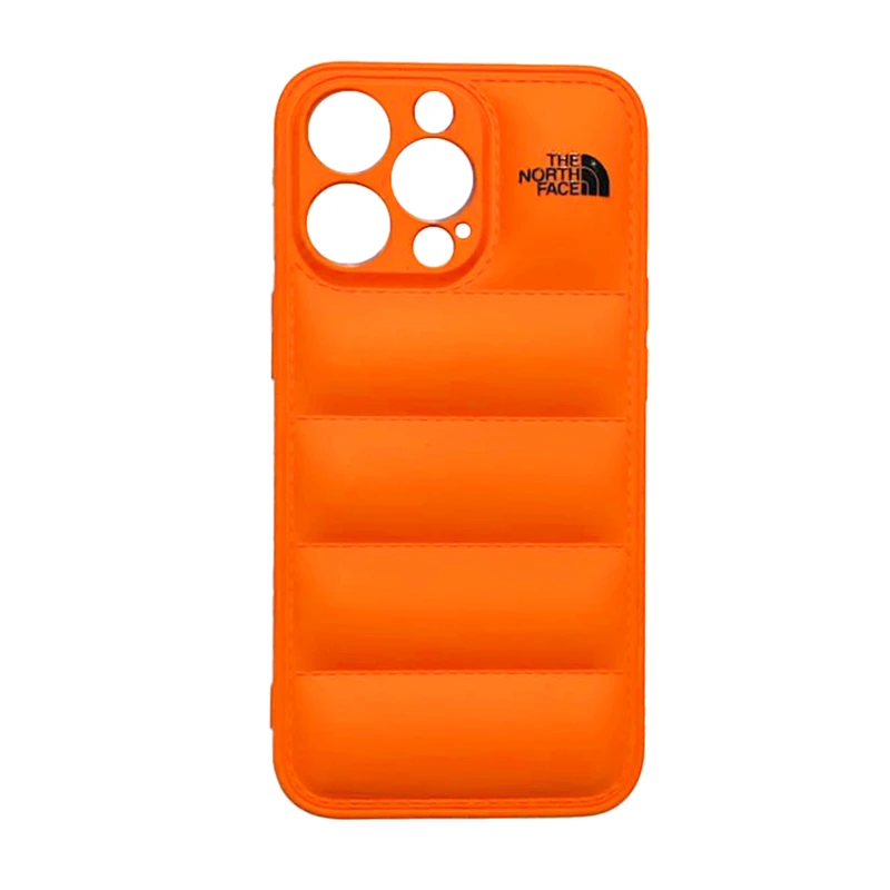 کاور مدل Puffer مناسب برای گوشی موبایل اپل  Iphone 12Pro Max