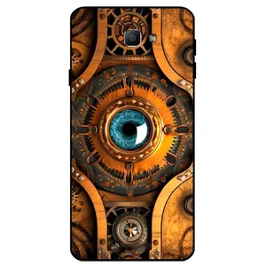 Megafone Safe 1900 Cover For Samsung Galaxy J7 Prime / J7 Prime 2 2018