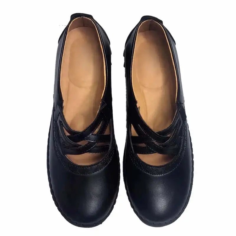 کفش طبی زنانه مدل آیدا