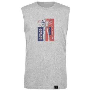 تاپ مردانه 27 مدل SAVAGE کد WN877