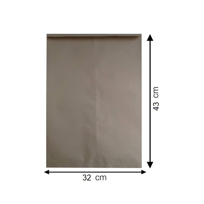 پاکت کد A3 بسته 20 عددی