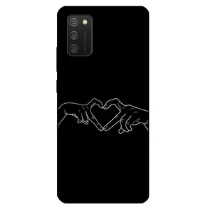 Megafone 1857 Cover For Samsung Galaxy A02S