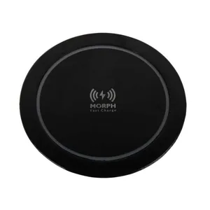 شارژر بی سیم مورف مدل FAST CHARGE