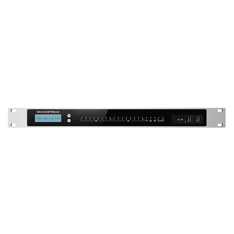 IP PBX ویپ گرنداستریم مدل UCM 6308 IP PBX ویپ گرنداستریم مدل UCM 6308