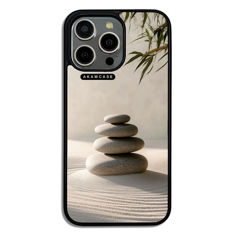 کاور آکام مدل AMC-WA15PROMAX-ZEN-8 مناسب برای گوشی موبایل اپل iPhone 15 Pro Max
