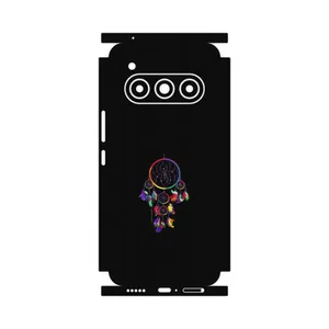 MAHOOT Dream Catchers-FullSkin Cover Sticker for Daria Bond II Lite 5G