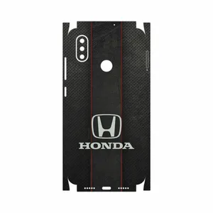MAHOOT Honda Motor-FullSkin Cover Sticker for Xiaomi Mi 8