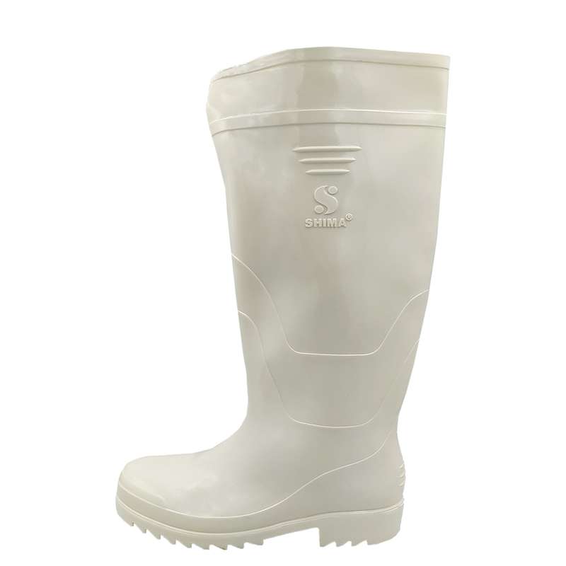 چکمه ایمنی کفش شیما مدل 1521104 چکمه ایمنی کفش شیما مدل 1521104