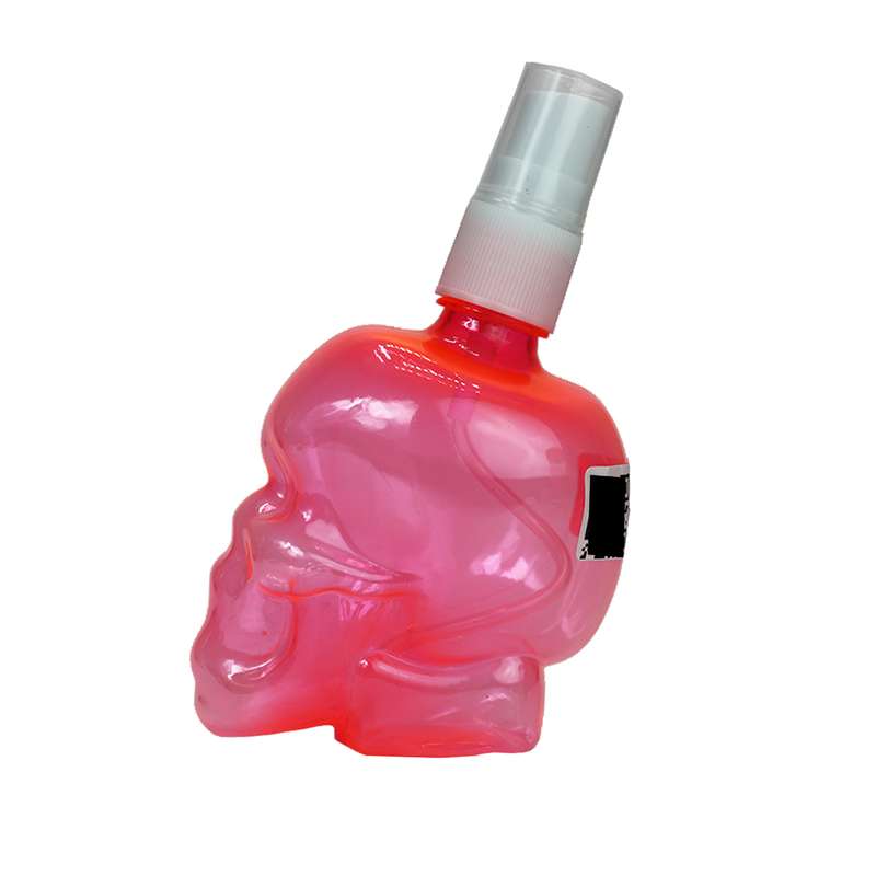 ظرف اسپری مدل SPRYSKSRT130MNO1 طرح اسکلتی