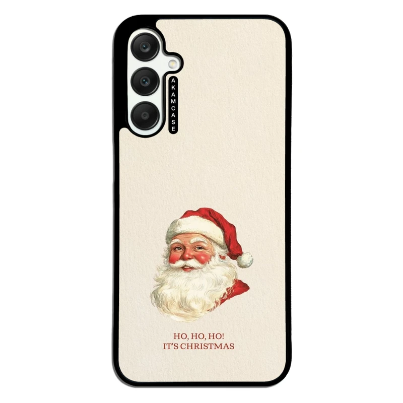 کاور آکام مدل AMC-WSGA25-CHRISTMAS-27 مناسب برای گوشی موبایل سامسونگ Galaxy A25