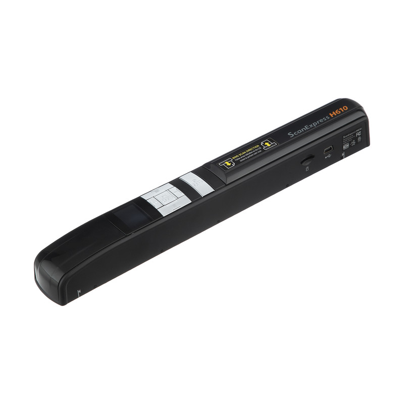 اسکنر دستی موستک مدل H610