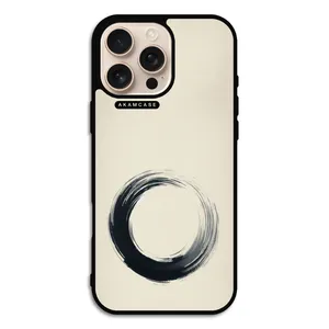 AKAM AMC-WA16PROMAX-ZEN-13 Cover For Apple iPhone 16 Pro Max