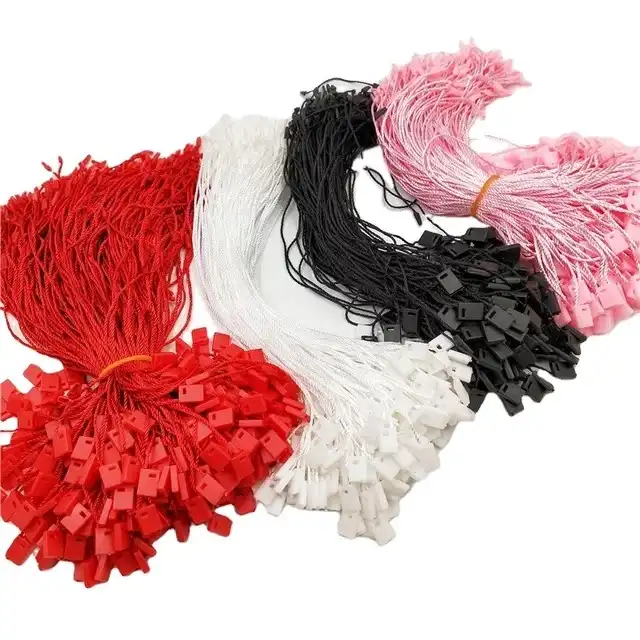 اتیکت کالا مدل Bl بسته 1000 عددی