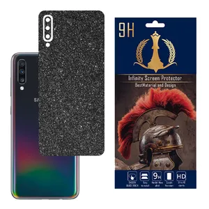 Infinity PRO MAX Cover Sticker For SAMSUNG GALAXY A70 / A70S