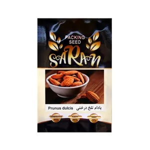 بذر بادام تلخ درختی ساران مدل AMR-158
