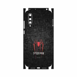 MAHOOT Spider-Man-FullSkin Cover Sticker for Xiaomi MI 9 Lite