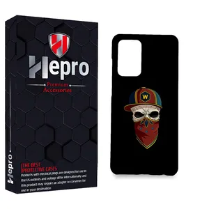 HEPRO MC Cover for SAMSUNG GALAXY A33