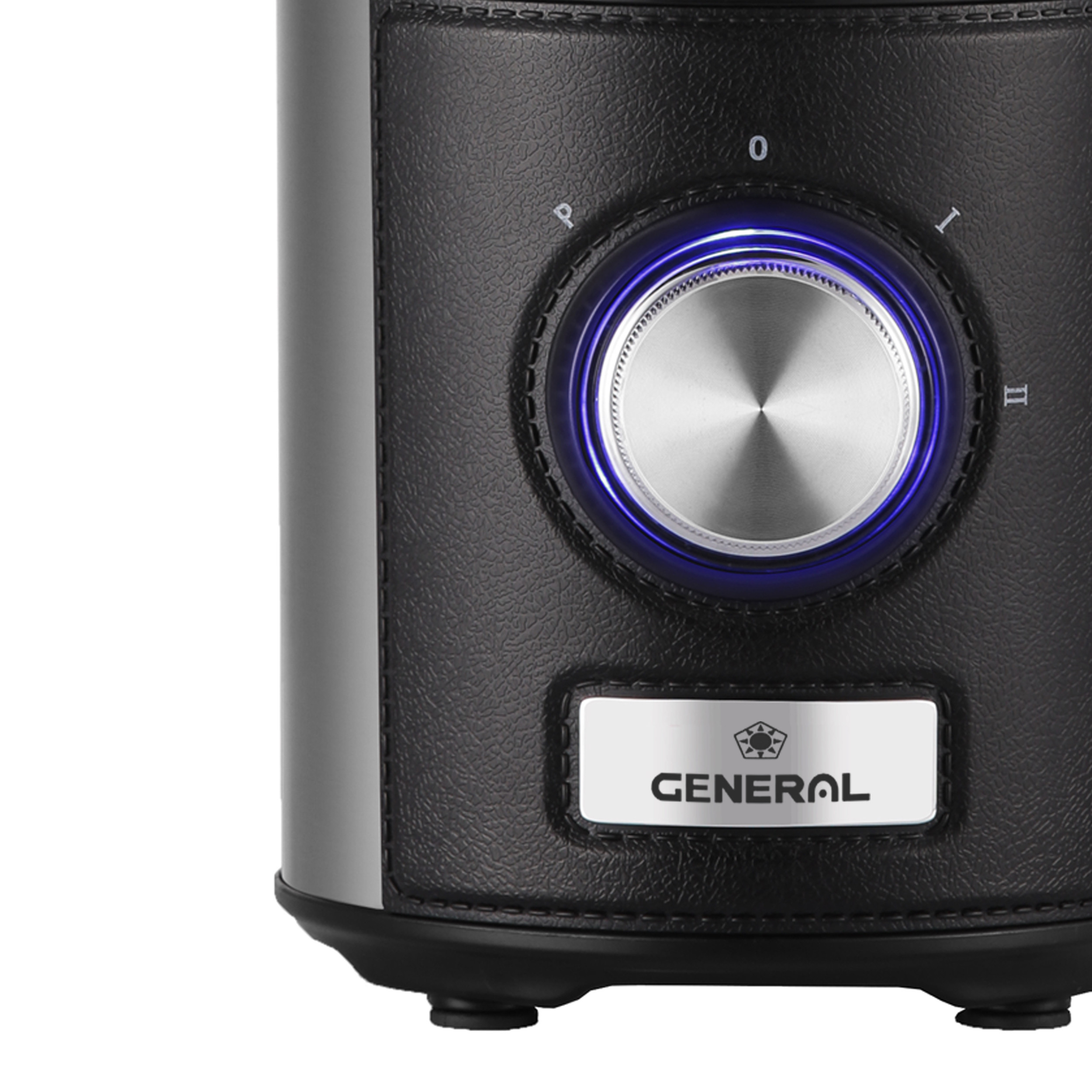 مخلوط کن و آسیاب کن جنرال اینترنشنال مدل GI-604