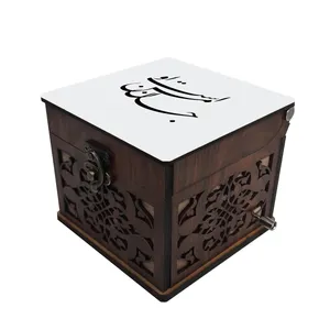 جعبه موزیکال مدل شعر  کد N478