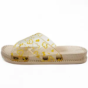 دمپایی زنانه پایون مدل پوش کد Yw