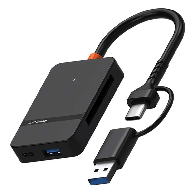 کارتخوان مجنتیک مدل ADS-316 کارتخوان مجنتیک مدل ADS-316