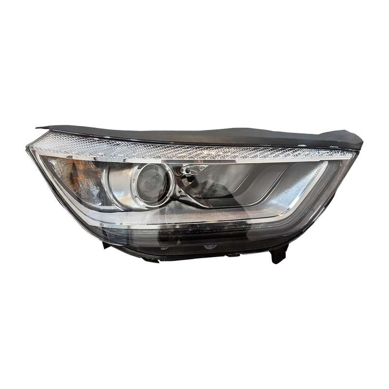چراغ جلو راست خودرو مدل 4121200U2221 مناسب برای جک اس 3