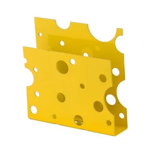 جای دستمال کاغذی مدل cheese