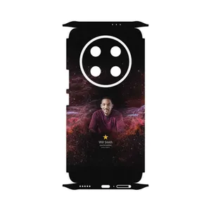 MAHOOT Will Smith-FullSkin Cover Sticker for Honor X9c