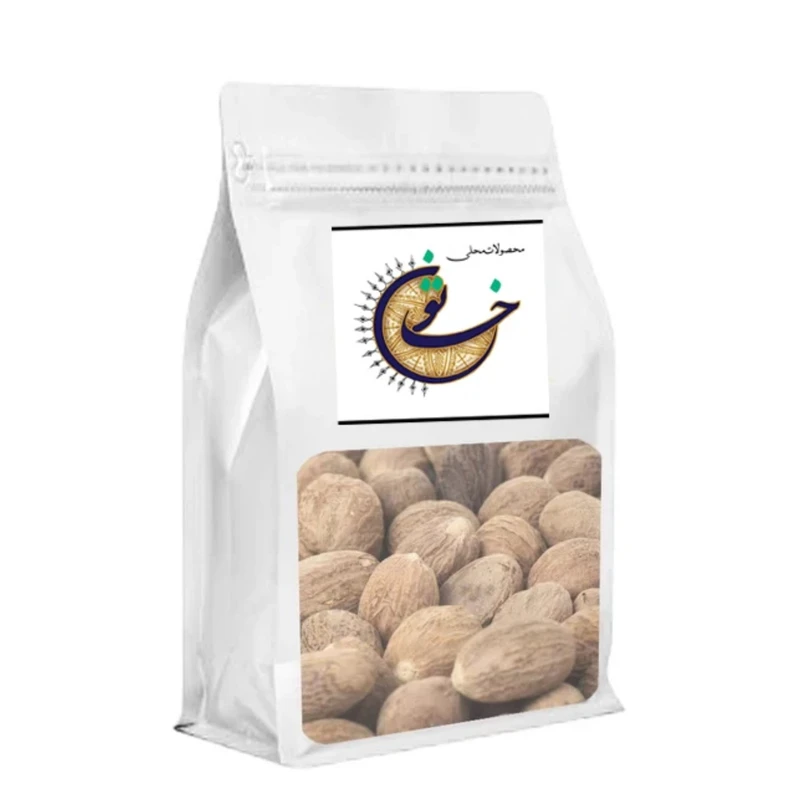 جوز هندی ممتاز گالیور -75 گرم 