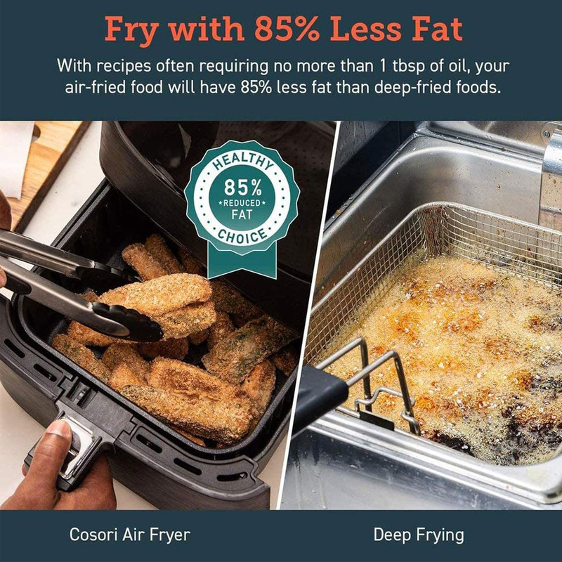 هواپز کوزوری مدل CS158