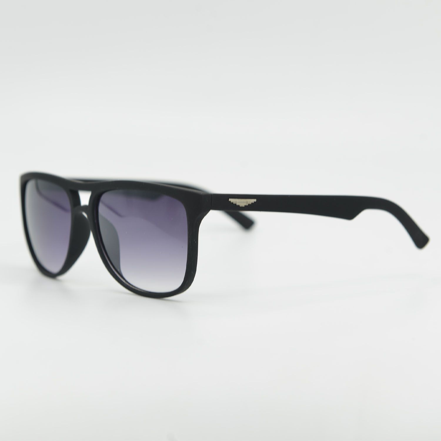 عینک آفتابی مدل BLK_JX10072 -  - 4