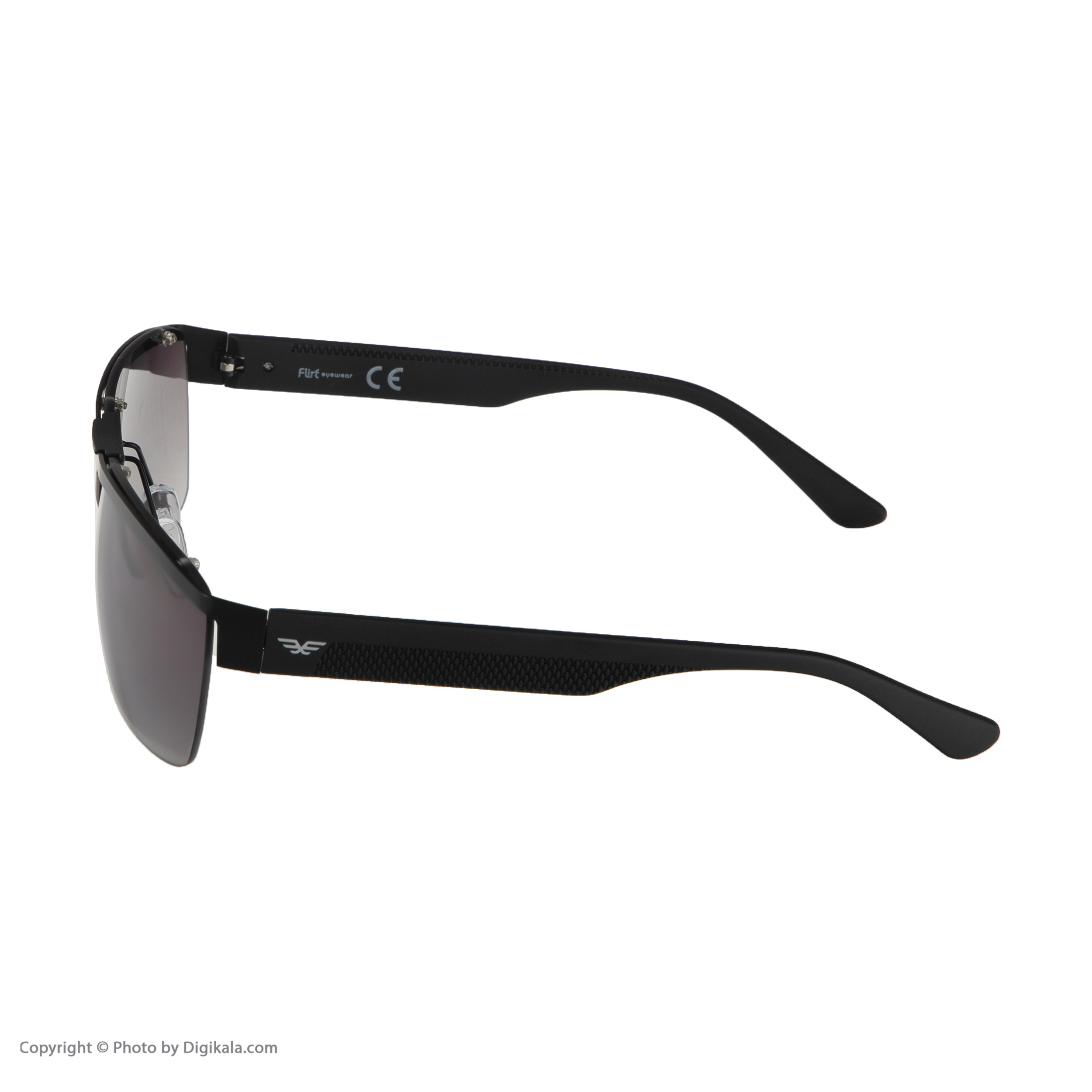 عینک آفتابی مردانه فلرت مدل FLS569-110-03 -  - 5