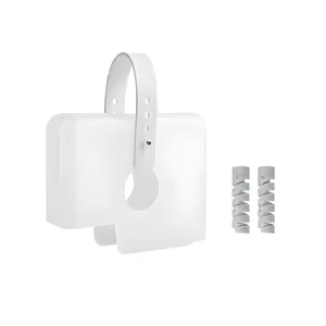 محافظ شارژر کوتتسی مدل 16101 مناسب برای شارژر مک بوک 29W/30W/35W مجموعه 3 عددی